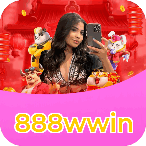 Catálogo slots 888wwin mostrando top jogos Gates Olympus Sweet Bonanza Fortune Tiger Big Bass volatilidade RTP